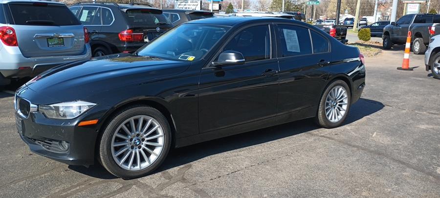 2014 BMW 3 Series 4dr Sdn 328i xDrive AWD SULEV, available for sale in Vernon, Connecticut | TD Automotive Enterprises LLC DBA Diamond Auto Cars. Vernon, Connecticut 2014 BMW 3 Series 4dr Sdn 328i xDrive AWD SULEV, available for sale in Vernon, Connecticut | TD Automotive Enterprises LLC DBA Diamond Auto Cars. Vernon, Connecticut