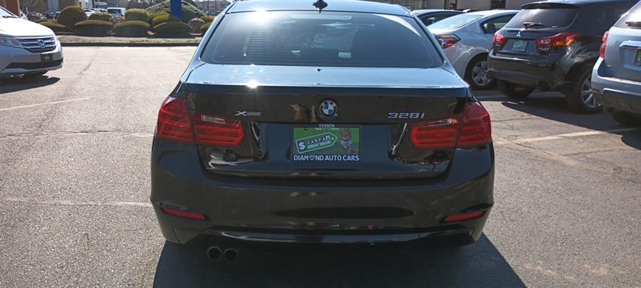 2014 BMW 3 Series 4dr Sdn 328i xDrive AWD SULEV, available for sale in Vernon, Connecticut | TD Automotive Enterprises LLC DBA Diamond Auto Cars. Vernon, Connecticut 2014 BMW 3 Series 4dr Sdn 328i xDrive AWD SULEV, available for sale in Vernon, Connecticut | TD Automotive Enterprises LLC DBA Diamond Auto Cars. Vernon, Connecticut