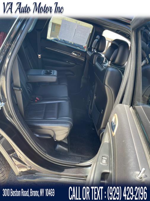 2015 Jeep Grand Cherokee 4WD 4dr Limited, available for sale in Bronx, New York | VA Auto Motor Inc. Bronx, New York 2015 Jeep Grand Cherokee 4WD 4dr Limited, available for sale in Bronx, New York | VA Auto Motor Inc. Bronx, New York
