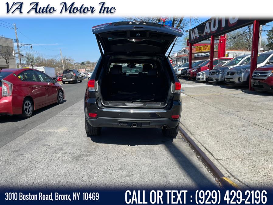 2015 Jeep Grand Cherokee 4WD 4dr Limited, available for sale in Bronx, New York | VA Auto Motor Inc. Bronx, New York 2015 Jeep Grand Cherokee 4WD 4dr Limited, available for sale in Bronx, New York | VA Auto Motor Inc. Bronx, New York