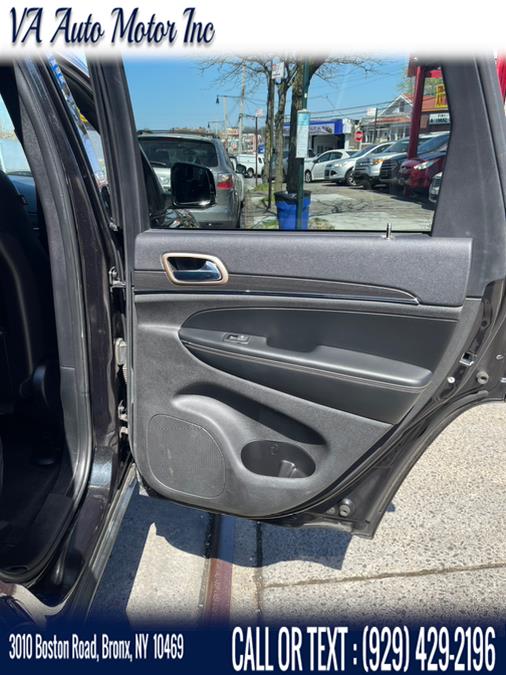 2015 Jeep Grand Cherokee 4WD 4dr Limited, available for sale in Bronx, New York | VA Auto Motor Inc. Bronx, New York 2015 Jeep Grand Cherokee 4WD 4dr Limited, available for sale in Bronx, New York | VA Auto Motor Inc. Bronx, New York
