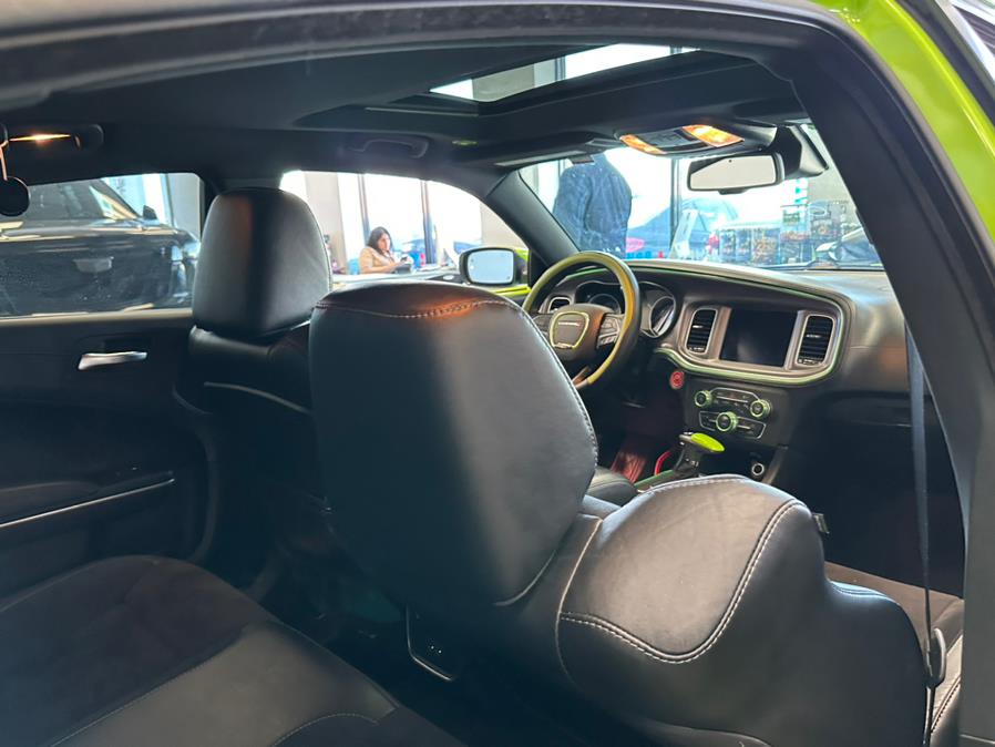 2019 Dodge Charger Scat Pack PLUS RWD, available for sale in Inwood, New York | 5 Towns Drive. Inwood, New York 2019 Dodge Charger Scat Pack PLUS RWD, available for sale in Inwood, New York | 5 Towns Drive. Inwood, New York