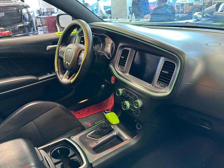 2019 Dodge Charger Scat Pack PLUS RWD, available for sale in Inwood, New York | 5 Towns Drive. Inwood, New York 2019 Dodge Charger Scat Pack PLUS RWD, available for sale in Inwood, New York | 5 Towns Drive. Inwood, New York