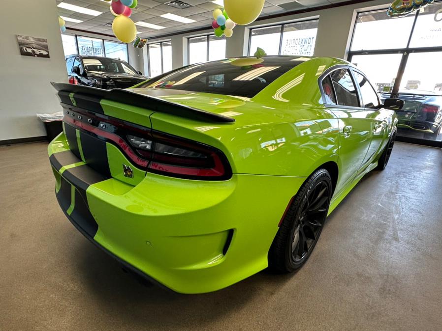 2019 Dodge Charger Scat Pack PLUS RWD, available for sale in Inwood, New York | 5 Towns Drive. Inwood, New York 2019 Dodge Charger Scat Pack PLUS RWD, available for sale in Inwood, New York | 5 Towns Drive. Inwood, New York
