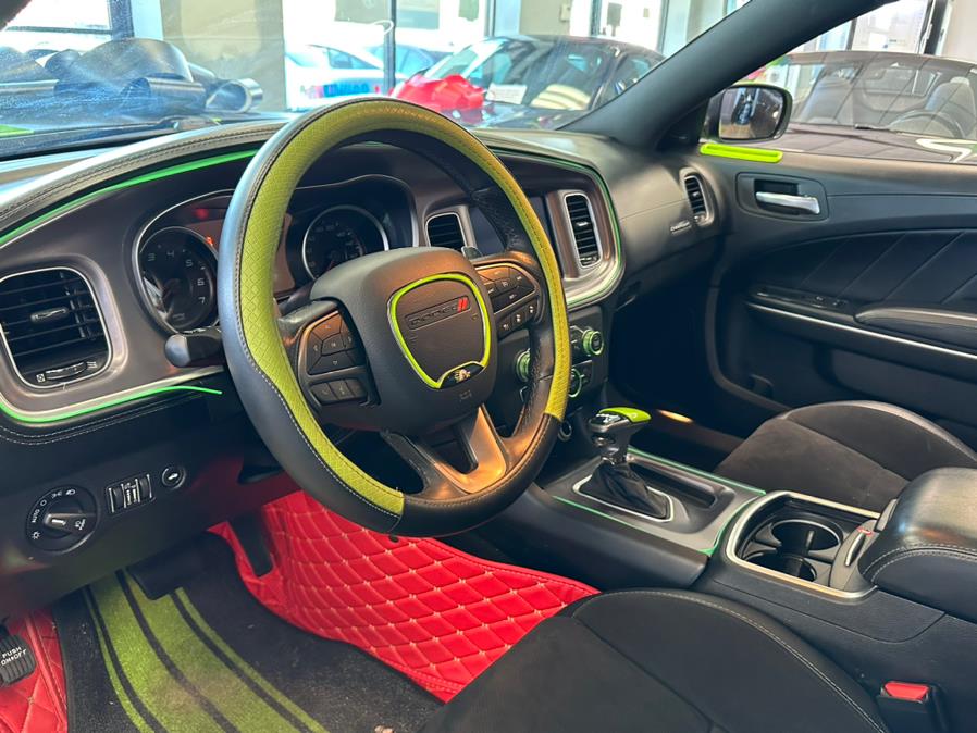 2019 Dodge Charger Scat Pack PLUS RWD, available for sale in Inwood, New York | 5 Towns Drive. Inwood, New York 2019 Dodge Charger Scat Pack PLUS RWD, available for sale in Inwood, New York | 5 Towns Drive. Inwood, New York