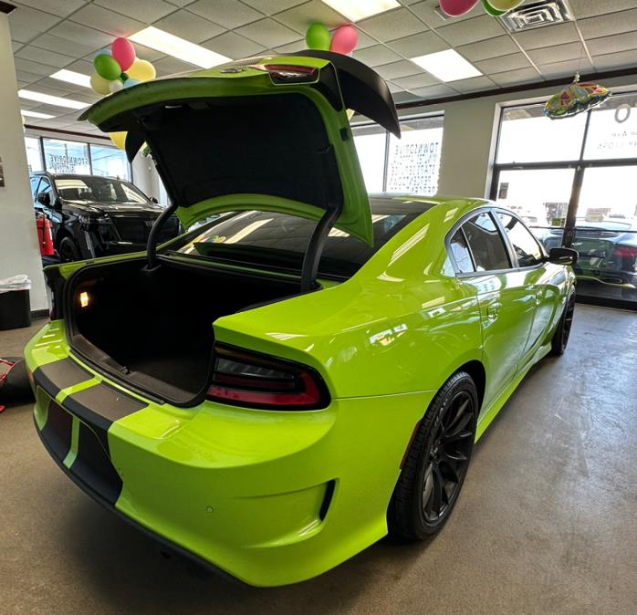 2019 Dodge Charger Scat Pack PLUS RWD, available for sale in Inwood, New York | 5 Towns Drive. Inwood, New York 2019 Dodge Charger Scat Pack PLUS RWD, available for sale in Inwood, New York | 5 Towns Drive. Inwood, New York