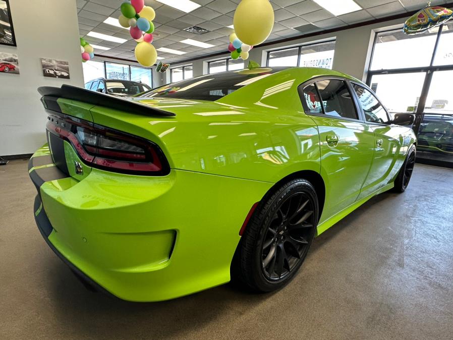 2019 Dodge Charger Scat Pack PLUS RWD, available for sale in Inwood, New York | 5 Towns Drive. Inwood, New York 2019 Dodge Charger Scat Pack PLUS RWD, available for sale in Inwood, New York | 5 Towns Drive. Inwood, New York
