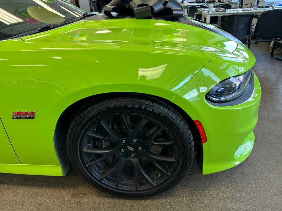 2019 Dodge Charger Scat Pack PLUS RWD, available for sale in Inwood, New York | 5 Towns Drive. Inwood, New York 2019 Dodge Charger Scat Pack PLUS RWD, available for sale in Inwood, New York | 5 Towns Drive. Inwood, New York