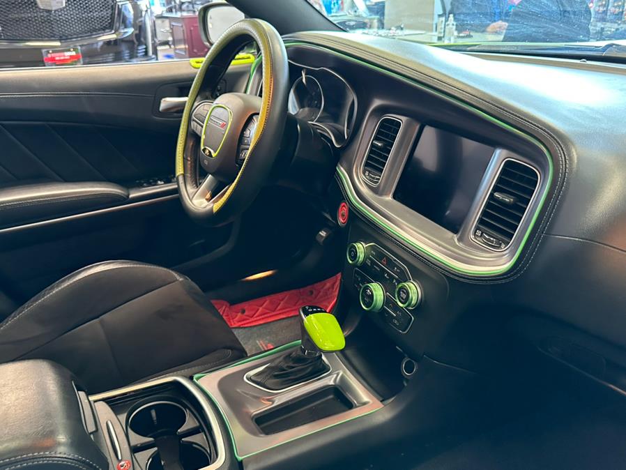 2019 Dodge Charger Scat Pack PLUS RWD, available for sale in Inwood, New York | 5 Towns Drive. Inwood, New York 2019 Dodge Charger Scat Pack PLUS RWD, available for sale in Inwood, New York | 5 Towns Drive. Inwood, New York