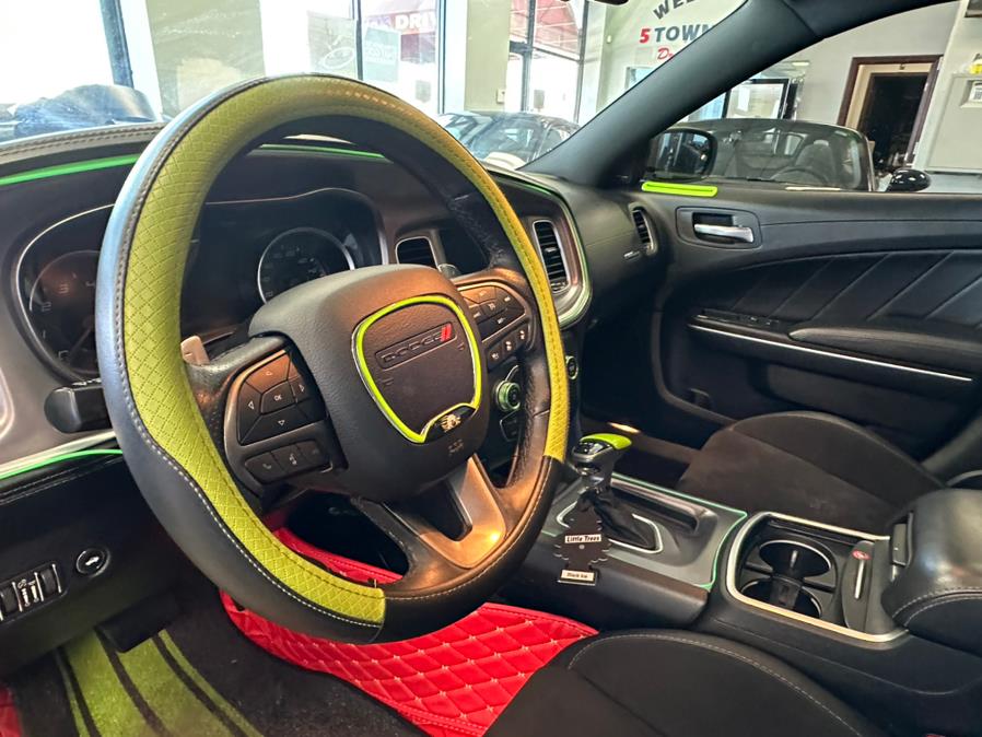 2019 Dodge Charger Scat Pack PLUS RWD, available for sale in Inwood, New York | 5 Towns Drive. Inwood, New York 2019 Dodge Charger Scat Pack PLUS RWD, available for sale in Inwood, New York | 5 Towns Drive. Inwood, New York
