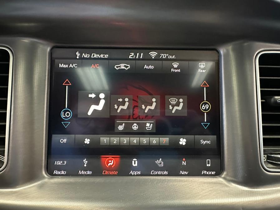 2019 Dodge Charger Scat Pack PLUS RWD, available for sale in Inwood, New York | 5 Towns Drive. Inwood, New York 2019 Dodge Charger Scat Pack PLUS RWD, available for sale in Inwood, New York | 5 Towns Drive. Inwood, New York