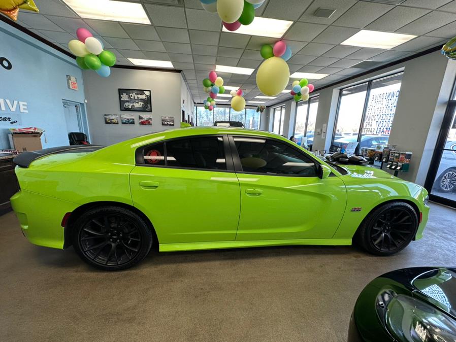 2019 Dodge Charger Scat Pack PLUS RWD, available for sale in Inwood, New York | 5 Towns Drive. Inwood, New York 2019 Dodge Charger Scat Pack PLUS RWD, available for sale in Inwood, New York | 5 Towns Drive. Inwood, New York