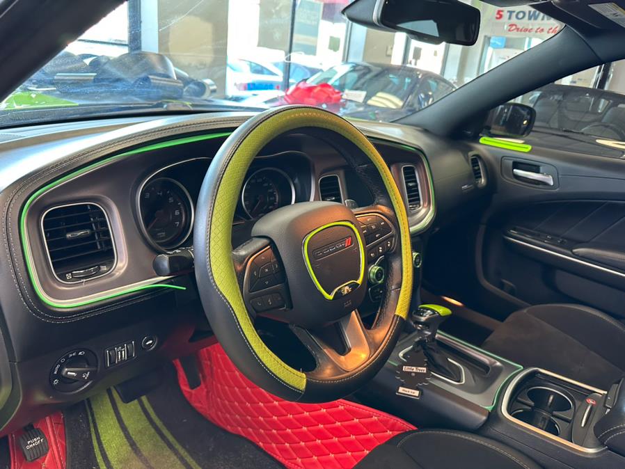 2019 Dodge Charger Scat Pack PLUS RWD, available for sale in Inwood, New York | 5 Towns Drive. Inwood, New York 2019 Dodge Charger Scat Pack PLUS RWD, available for sale in Inwood, New York | 5 Towns Drive. Inwood, New York