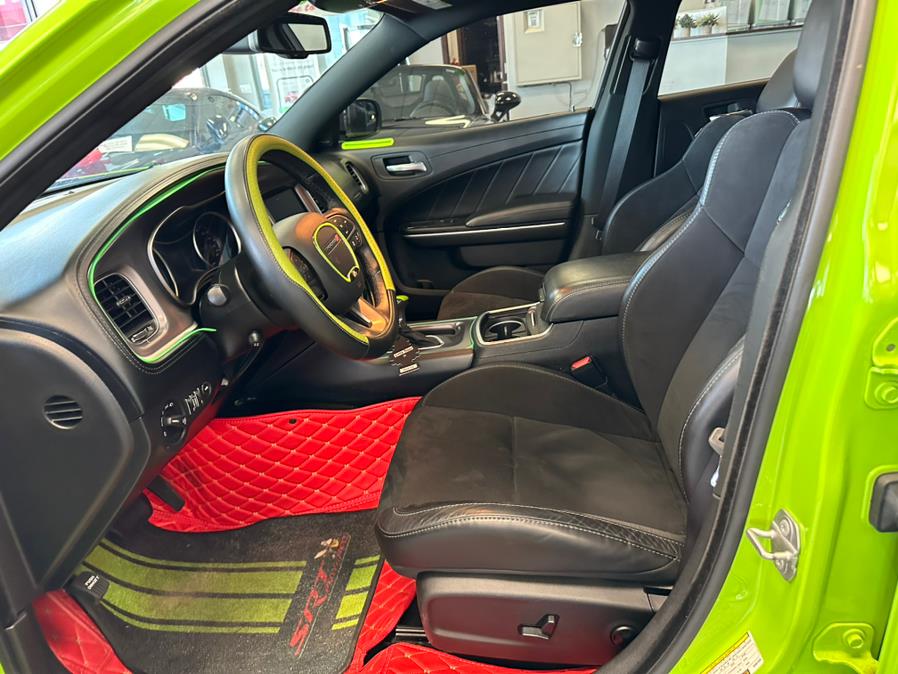 2019 Dodge Charger Scat Pack PLUS RWD, available for sale in Inwood, New York | 5 Towns Drive. Inwood, New York 2019 Dodge Charger Scat Pack PLUS RWD, available for sale in Inwood, New York | 5 Towns Drive. Inwood, New York