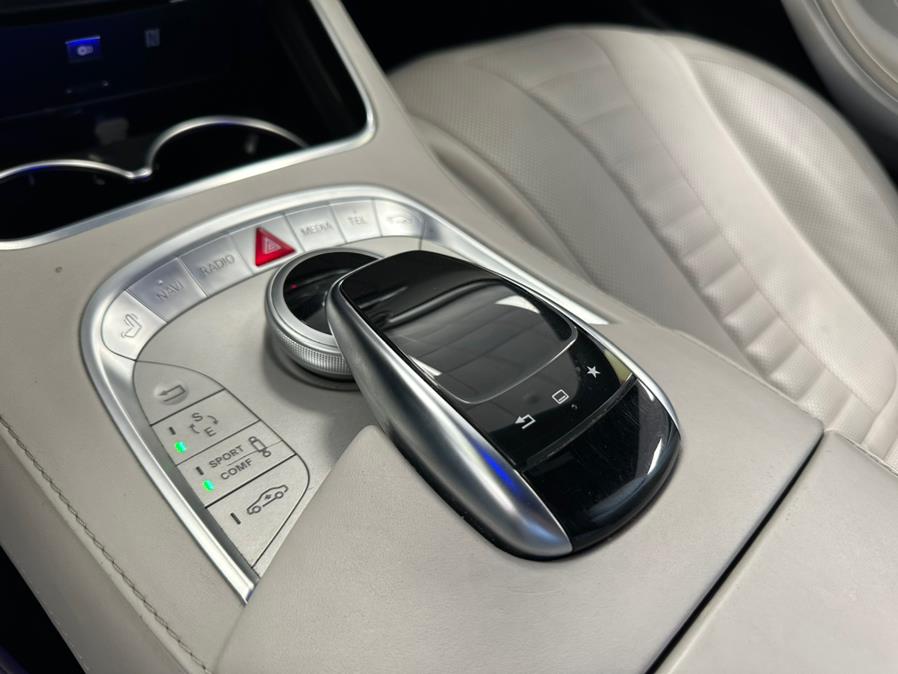 2016 Mercedes-Benz S-Class 2dr Cpe S550 4MATIC, available for sale in Inwood, New York | 5 Towns Drive. Inwood, New York 2016 Mercedes-Benz S-Class 2dr Cpe S550 4MATIC, available for sale in Inwood, New York | 5 Towns Drive. Inwood, New York