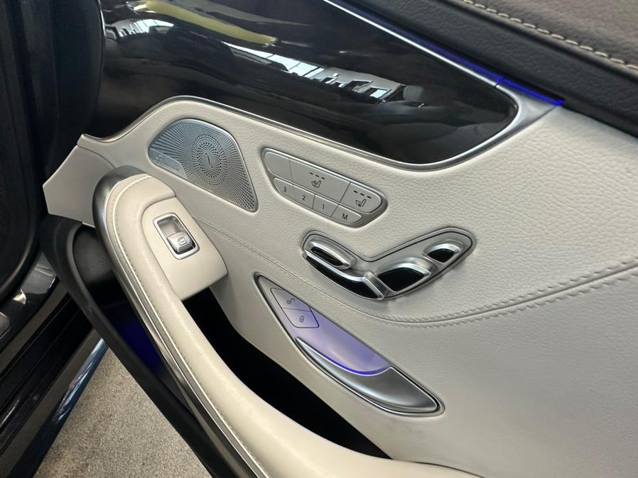 2016 Mercedes-Benz S-Class 2dr Cpe S550 4MATIC, available for sale in Inwood, New York | 5 Towns Drive. Inwood, New York 2016 Mercedes-Benz S-Class 2dr Cpe S550 4MATIC, available for sale in Inwood, New York | 5 Towns Drive. Inwood, New York