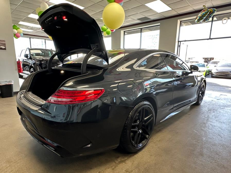 2016 Mercedes-Benz S-Class 2dr Cpe S550 4MATIC, available for sale in Inwood, New York | 5 Towns Drive. Inwood, New York 2016 Mercedes-Benz S-Class 2dr Cpe S550 4MATIC, available for sale in Inwood, New York | 5 Towns Drive. Inwood, New York