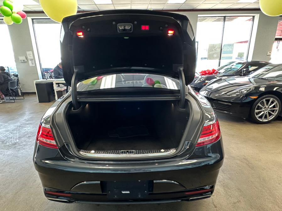 2016 Mercedes-Benz S-Class 2dr Cpe S550 4MATIC, available for sale in Inwood, New York | 5 Towns Drive. Inwood, New York 2016 Mercedes-Benz S-Class 2dr Cpe S550 4MATIC, available for sale in Inwood, New York | 5 Towns Drive. Inwood, New York
