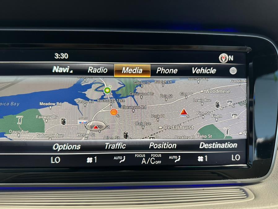 2016 Mercedes-Benz S-Class 2dr Cpe S550 4MATIC, available for sale in Inwood, New York | 5 Towns Drive. Inwood, New York 2016 Mercedes-Benz S-Class 2dr Cpe S550 4MATIC, available for sale in Inwood, New York | 5 Towns Drive. Inwood, New York