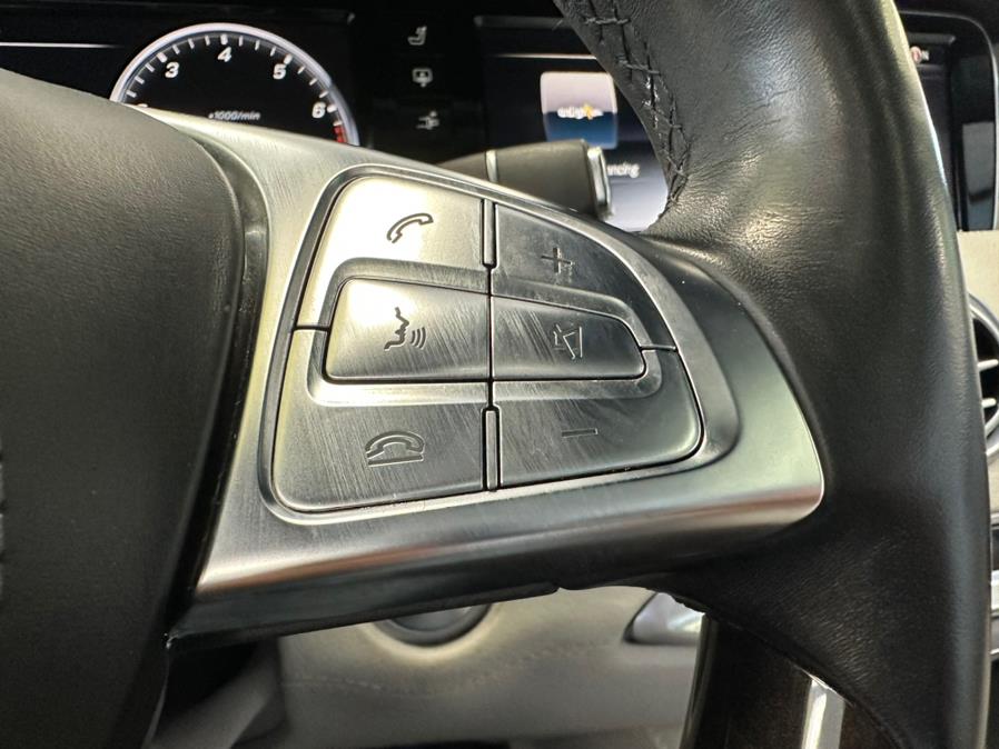 2016 Mercedes-Benz S-Class 2dr Cpe S550 4MATIC, available for sale in Inwood, New York | 5 Towns Drive. Inwood, New York 2016 Mercedes-Benz S-Class 2dr Cpe S550 4MATIC, available for sale in Inwood, New York | 5 Towns Drive. Inwood, New York