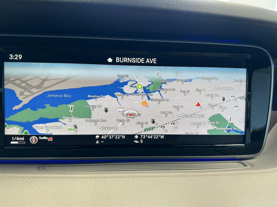 2016 Mercedes-Benz S-Class 2dr Cpe S550 4MATIC, available for sale in Inwood, New York | 5 Towns Drive. Inwood, New York 2016 Mercedes-Benz S-Class 2dr Cpe S550 4MATIC, available for sale in Inwood, New York | 5 Towns Drive. Inwood, New York