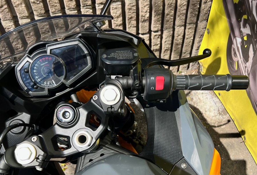 2018 Kawasaki NINJA EX400 ABS EX400, available for sale in Brooklyn, New York | Autoforward Motors Inc.. Brooklyn, New York 2018 Kawasaki NINJA EX400 ABS EX400, available for sale in Brooklyn, New York | Autoforward Motors Inc.. Brooklyn, New York