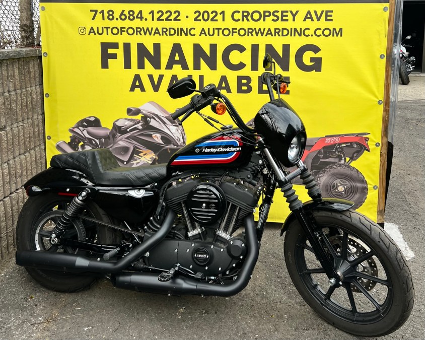 2020 Harley Davidson SPORTSTER IRON 1200 1200, available for sale in Brooklyn, New York | Autoforward Motors Inc.. Brooklyn, New York 2020 Harley Davidson SPORTSTER IRON 1200 1200, available for sale in Brooklyn, New York | Autoforward Motors Inc.. Brooklyn, New York