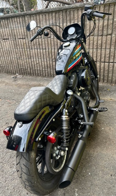 2020 Harley Davidson SPORTSTER IRON 1200 1200, available for sale in Brooklyn, New York | Autoforward Motors Inc.. Brooklyn, New York 2020 Harley Davidson SPORTSTER IRON 1200 1200, available for sale in Brooklyn, New York | Autoforward Motors Inc.. Brooklyn, New York