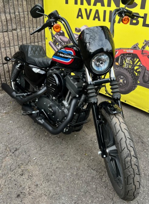 2020 Harley Davidson SPORTSTER IRON 1200 1200, available for sale in Brooklyn, New York | Autoforward Motors Inc.. Brooklyn, New York 2020 Harley Davidson SPORTSTER IRON 1200 1200, available for sale in Brooklyn, New York | Autoforward Motors Inc.. Brooklyn, New York