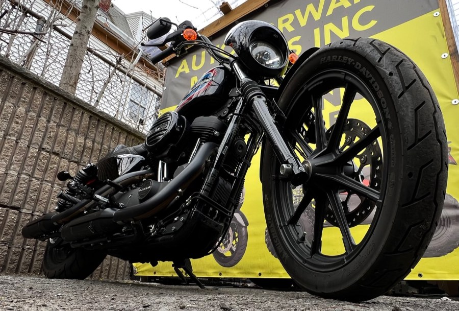 2020 Harley Davidson SPORTSTER IRON 1200 1200, available for sale in Brooklyn, New York | Autoforward Motors Inc.. Brooklyn, New York 2020 Harley Davidson SPORTSTER IRON 1200 1200, available for sale in Brooklyn, New York | Autoforward Motors Inc.. Brooklyn, New York
