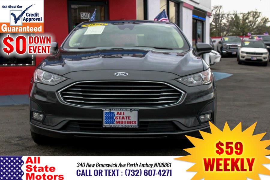 2020 Ford Fusion SE FWD, available for sale in Perth Amboy, New Jersey | All State Motor Inc. Perth Amboy, New Jersey 2020 Ford Fusion SE FWD, available for sale in Perth Amboy, New Jersey | All State Motor Inc. Perth Amboy, New Jersey