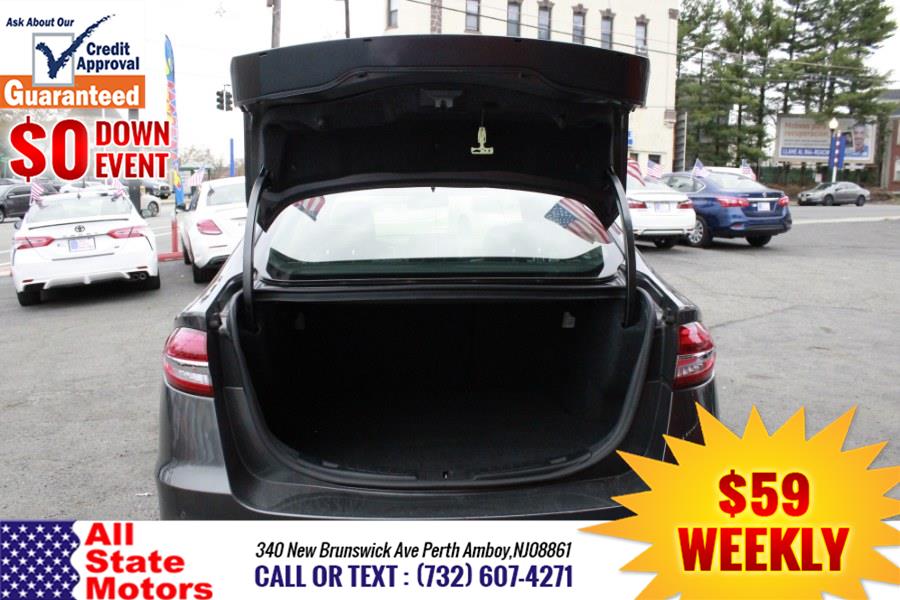2020 Ford Fusion SE FWD, available for sale in Perth Amboy, New Jersey | All State Motor Inc. Perth Amboy, New Jersey 2020 Ford Fusion SE FWD, available for sale in Perth Amboy, New Jersey | All State Motor Inc. Perth Amboy, New Jersey