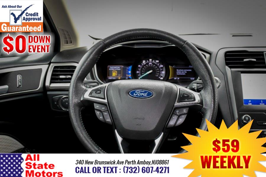 2020 Ford Fusion SE FWD, available for sale in Perth Amboy, New Jersey | All State Motor Inc. Perth Amboy, New Jersey 2020 Ford Fusion SE FWD, available for sale in Perth Amboy, New Jersey | All State Motor Inc. Perth Amboy, New Jersey
