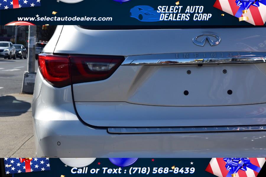 2018 INFINITI QX60 FWD, available for sale in Brooklyn, New York | Select Auto Dealers Corp. Brooklyn, New York 2018 INFINITI QX60 FWD, available for sale in Brooklyn, New York | Select Auto Dealers Corp. Brooklyn, New York