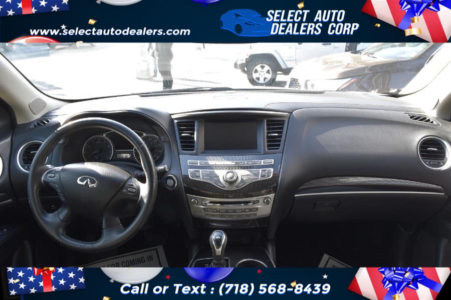 2018 INFINITI QX60 FWD, available for sale in Brooklyn, New York | Select Auto Dealers Corp. Brooklyn, New York 2018 INFINITI QX60 FWD, available for sale in Brooklyn, New York | Select Auto Dealers Corp. Brooklyn, New York