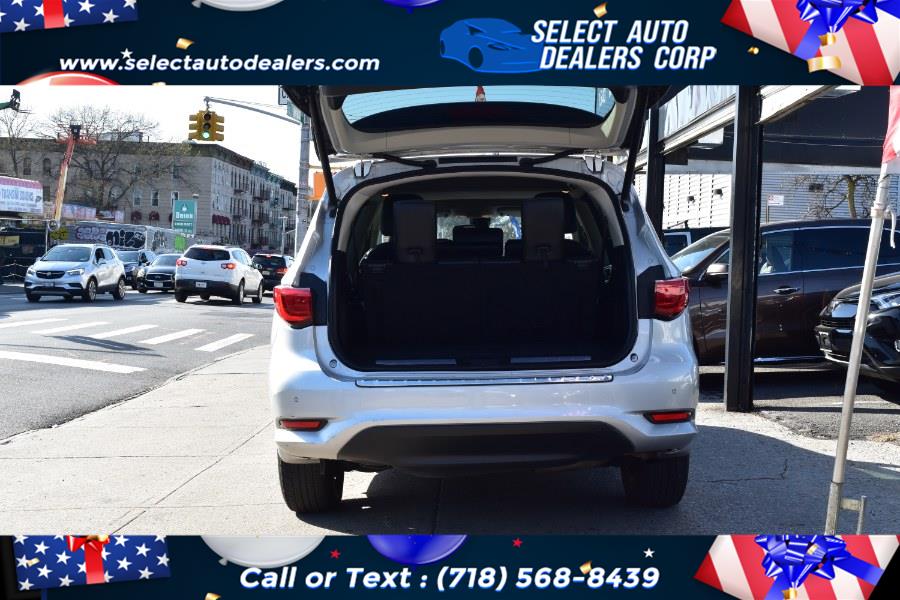 2018 INFINITI QX60 FWD, available for sale in Brooklyn, New York | Select Auto Dealers Corp. Brooklyn, New York 2018 INFINITI QX60 FWD, available for sale in Brooklyn, New York | Select Auto Dealers Corp. Brooklyn, New York