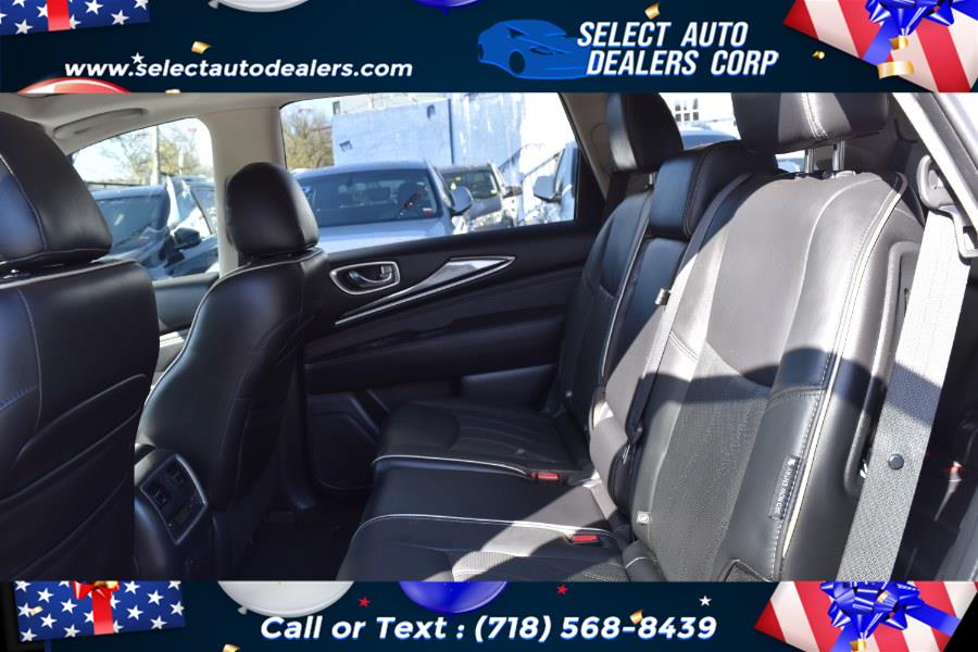 2018 INFINITI QX60 FWD, available for sale in Brooklyn, New York | Select Auto Dealers Corp. Brooklyn, New York 2018 INFINITI QX60 FWD, available for sale in Brooklyn, New York | Select Auto Dealers Corp. Brooklyn, New York