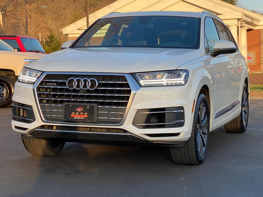 Used Audi Canton, Manchester, Waterbury, New Haven, CT Lava Motors 2 Inc