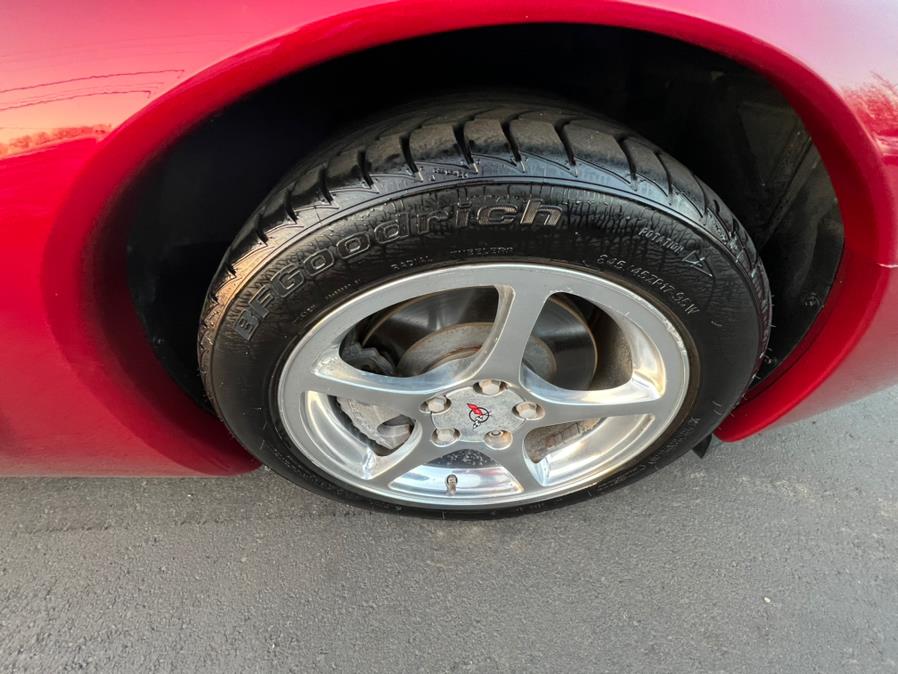 2001 Chevrolet Corvette 2dr Convertible, available for sale in Canton, Connecticut | Lava Motors 2 Inc. Canton, Connecticut 2001 Chevrolet Corvette 2dr Convertible, available for sale in Canton, Connecticut | Lava Motors 2 Inc. Canton, Connecticut