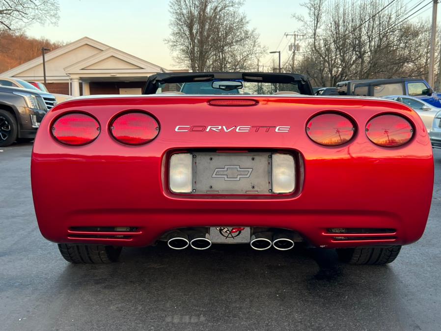 2001 Chevrolet Corvette 2dr Convertible, available for sale in Canton, Connecticut | Lava Motors 2 Inc. Canton, Connecticut 2001 Chevrolet Corvette 2dr Convertible, available for sale in Canton, Connecticut | Lava Motors 2 Inc. Canton, Connecticut