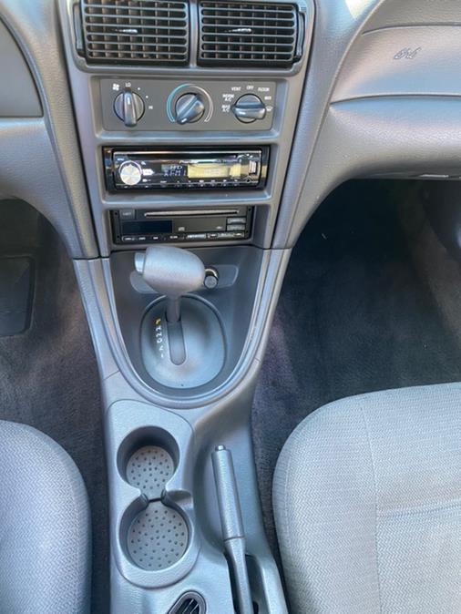 2000 Ford Mustang 2dr Convertible, available for sale in Canton, Connecticut | Lava Motors 2 Inc. Canton, Connecticut 2000 Ford Mustang 2dr Convertible, available for sale in Canton, Connecticut | Lava Motors 2 Inc. Canton, Connecticut