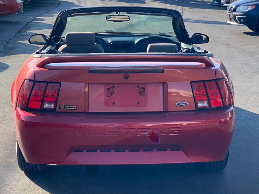 2000 Ford Mustang 2dr Convertible, available for sale in Canton, Connecticut | Lava Motors 2 Inc. Canton, Connecticut 2000 Ford Mustang 2dr Convertible, available for sale in Canton, Connecticut | Lava Motors 2 Inc. Canton, Connecticut