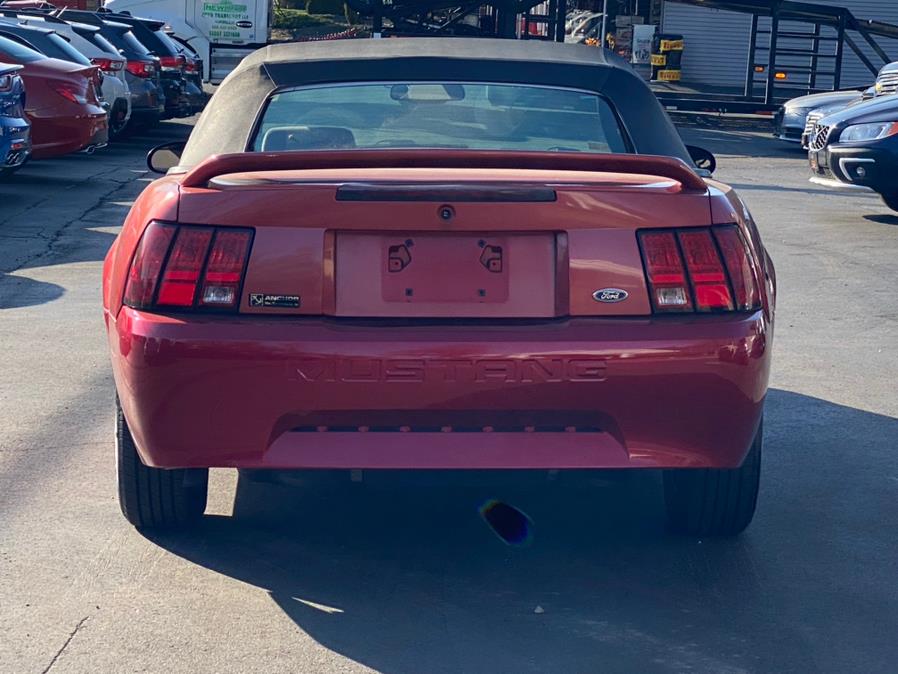 2000 Ford Mustang 2dr Convertible, available for sale in Canton, Connecticut | Lava Motors 2 Inc. Canton, Connecticut 2000 Ford Mustang 2dr Convertible, available for sale in Canton, Connecticut | Lava Motors 2 Inc. Canton, Connecticut