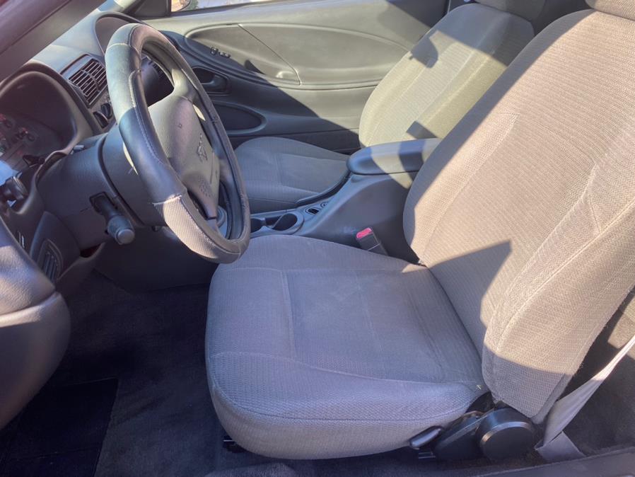 2000 Ford Mustang 2dr Convertible, available for sale in Canton, Connecticut | Lava Motors 2 Inc. Canton, Connecticut 2000 Ford Mustang 2dr Convertible, available for sale in Canton, Connecticut | Lava Motors 2 Inc. Canton, Connecticut