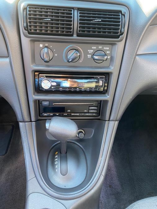 2000 Ford Mustang 2dr Convertible, available for sale in Canton, Connecticut | Lava Motors 2 Inc. Canton, Connecticut 2000 Ford Mustang 2dr Convertible, available for sale in Canton, Connecticut | Lava Motors 2 Inc. Canton, Connecticut