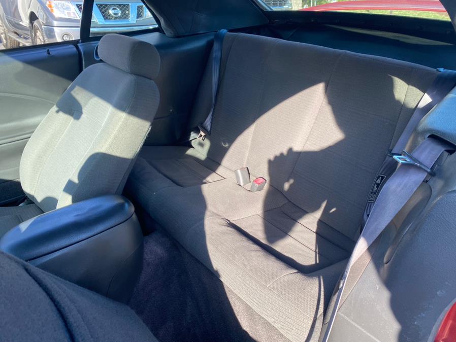 2000 Ford Mustang 2dr Convertible, available for sale in Canton, Connecticut | Lava Motors 2 Inc. Canton, Connecticut 2000 Ford Mustang 2dr Convertible, available for sale in Canton, Connecticut | Lava Motors 2 Inc. Canton, Connecticut