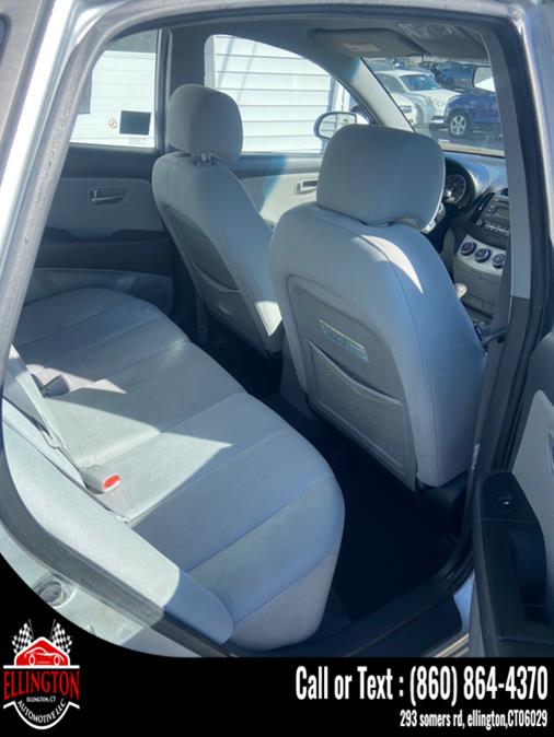 2009 Hyundai Elantra 4dr Sdn Auto GLS, available for sale in Ellington, Connecticut | Ellington Automotive LLC. Ellington, Connecticut 2009 Hyundai Elantra 4dr Sdn Auto GLS, available for sale in Ellington, Connecticut | Ellington Automotive LLC. Ellington, Connecticut