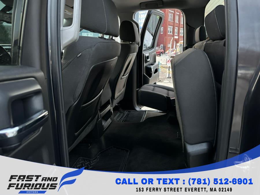 2015 Chevrolet Silverado 1500 4WD Double Cab 143.5" LT w/1LT, available for sale in Everett, Massachusetts | Fast & Furious Motors. Everett, Massachusetts 2015 Chevrolet Silverado 1500 4WD Double Cab 143.5" LT w/1LT, available for sale in Everett, Massachusetts | Fast & Furious Motors. Everett, Massachusetts