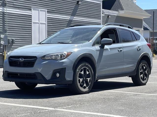 2020 Subaru Crosstrek Premium, available for sale in Brookfield, Connecticut | Blasius Federal Road. Brookfield, Connecticut 2020 Subaru Crosstrek Premium, available for sale in Brookfield, Connecticut | Blasius Federal Road. Brookfield, Connecticut