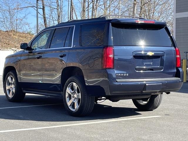 2018 Chevrolet Tahoe LT, available for sale in Brookfield, Connecticut | Blasius Federal Road. Brookfield, Connecticut 2018 Chevrolet Tahoe LT, available for sale in Brookfield, Connecticut | Blasius Federal Road. Brookfield, Connecticut